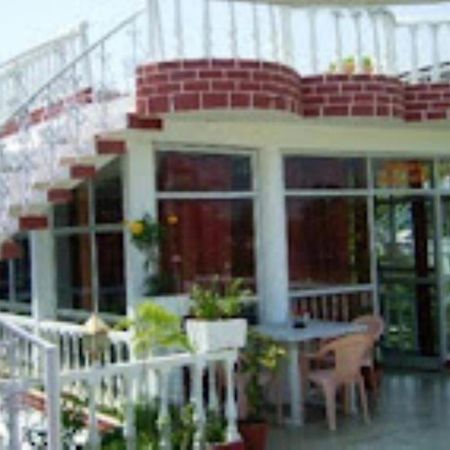 卡萨迪威廉酒店 克久拉霍 外观 照片