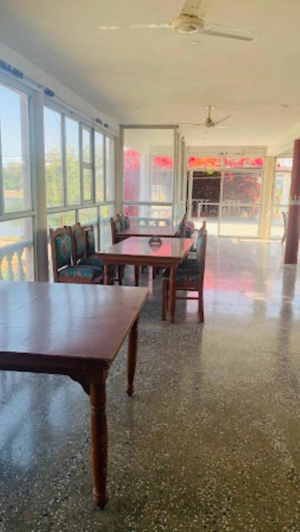 卡萨迪威廉酒店 克久拉霍 外观 照片